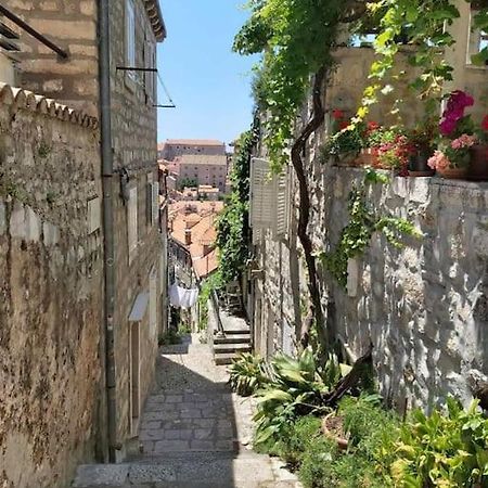 House Marija In Old Town Apartment Dubrovnik Bagian luar foto