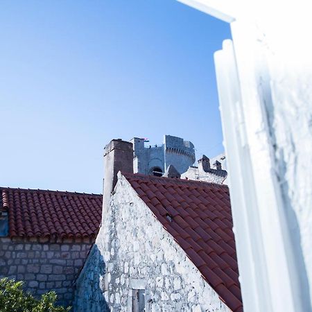 House Marija In Old Town Apartment Dubrovnik Bagian luar foto