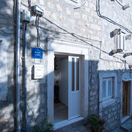 House Marija In Old Town Apartment Dubrovnik Bagian luar foto