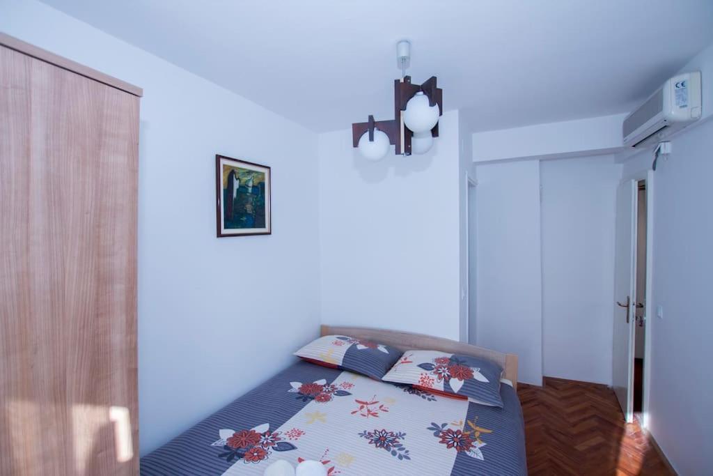 House Marija In Old Town Apartment Dubrovnik Bagian luar foto