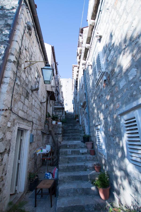 House Marija In Old Town Apartment Dubrovnik Bagian luar foto