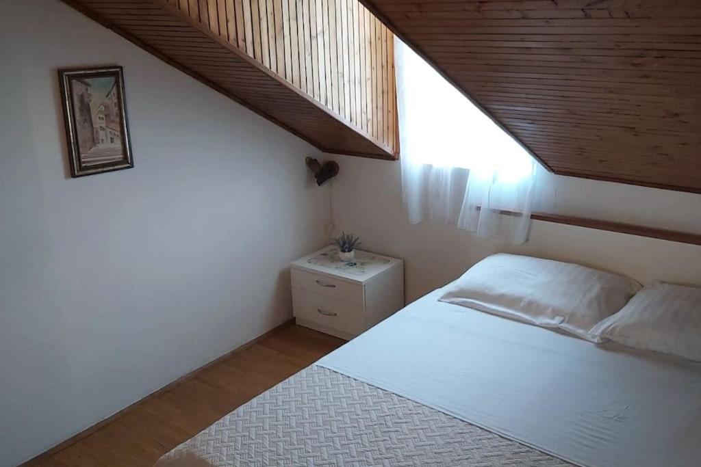 House Marija In Old Town Apartment Dubrovnik Bagian luar foto