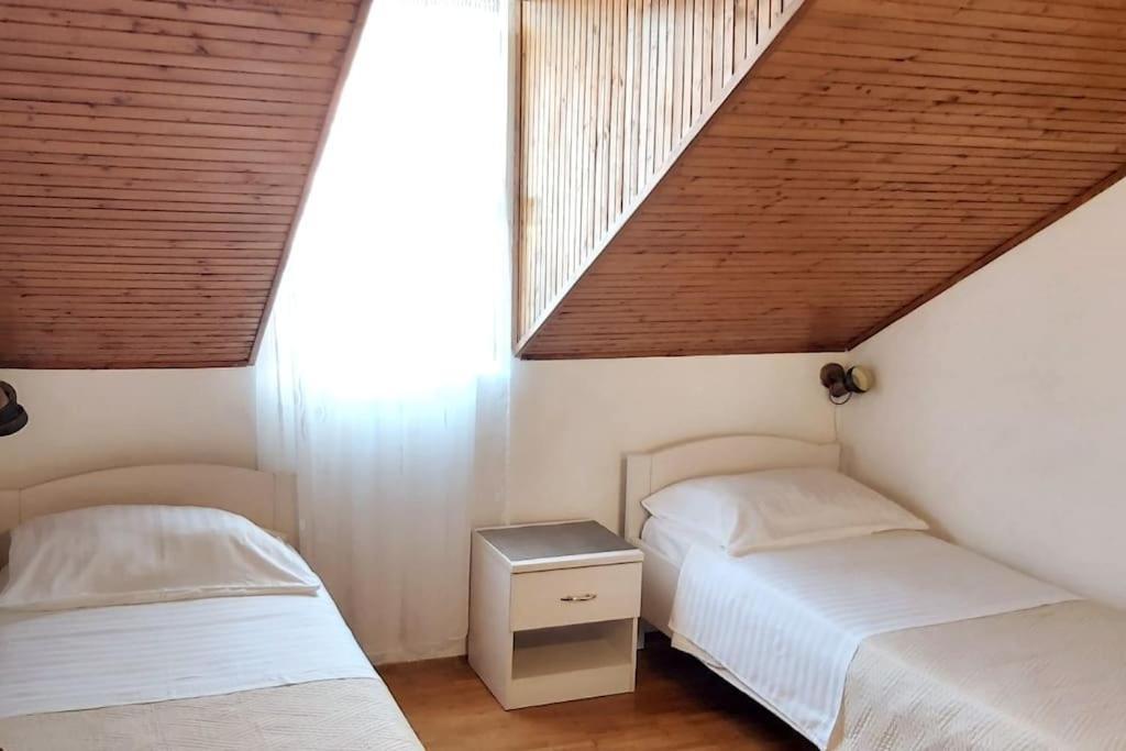 House Marija In Old Town Apartment Dubrovnik Bagian luar foto