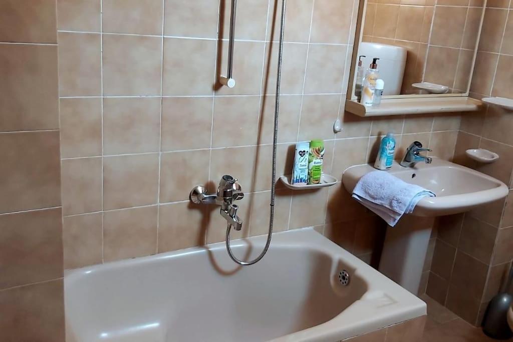 House Marija In Old Town Apartment Dubrovnik Bagian luar foto