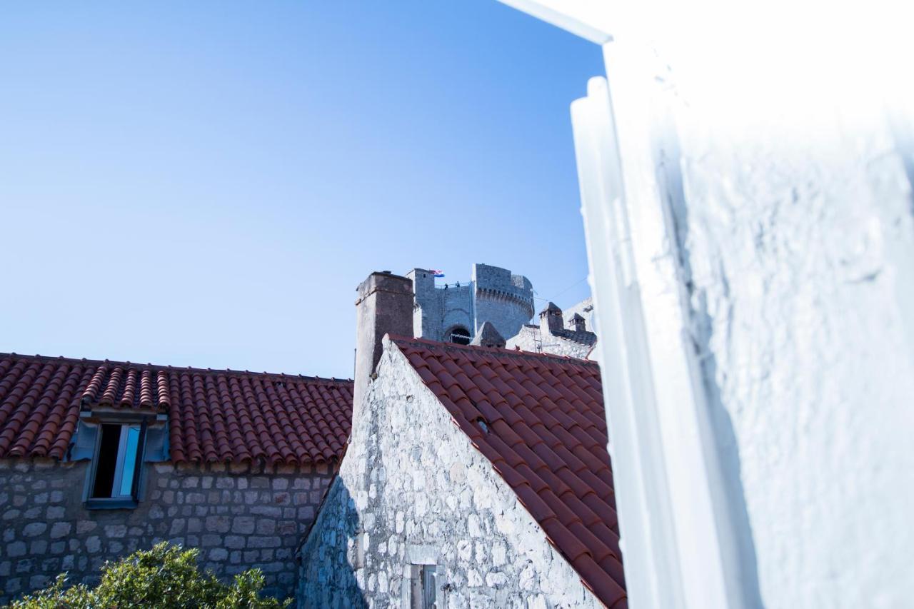 House Marija In Old Town Apartment Dubrovnik Bagian luar foto
