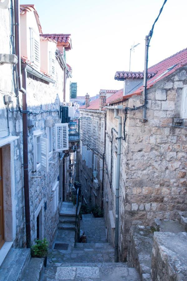 House Marija In Old Town Apartment Dubrovnik Bagian luar foto
