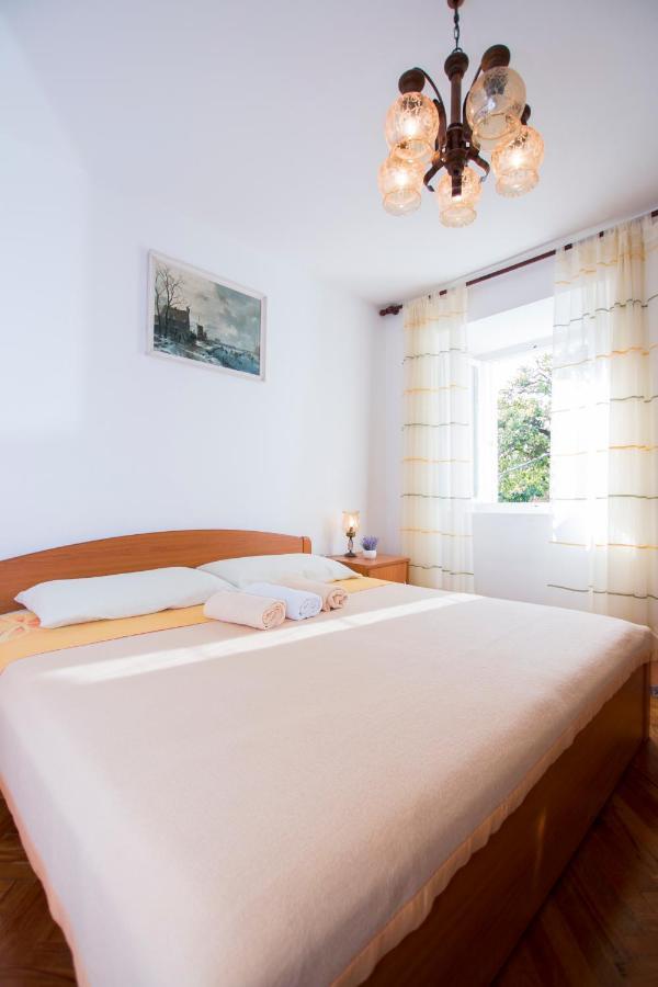 House Marija In Old Town Apartment Dubrovnik Bagian luar foto