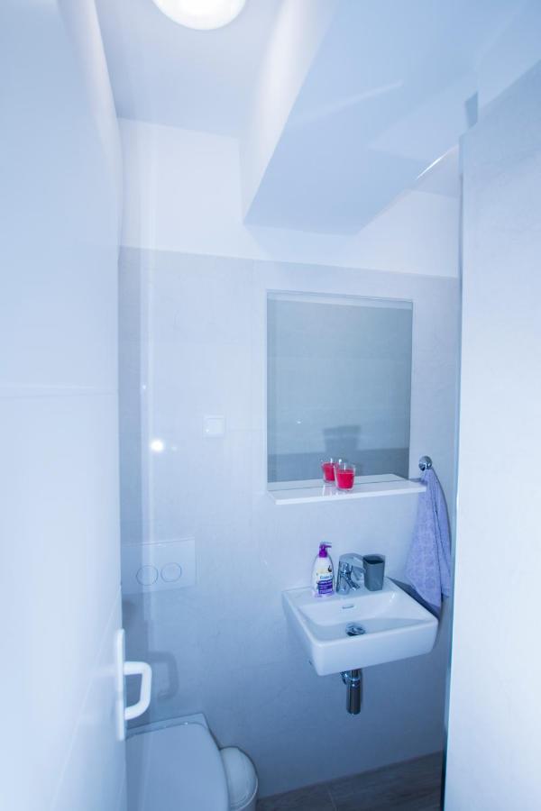 House Marija In Old Town Apartment Dubrovnik Bagian luar foto