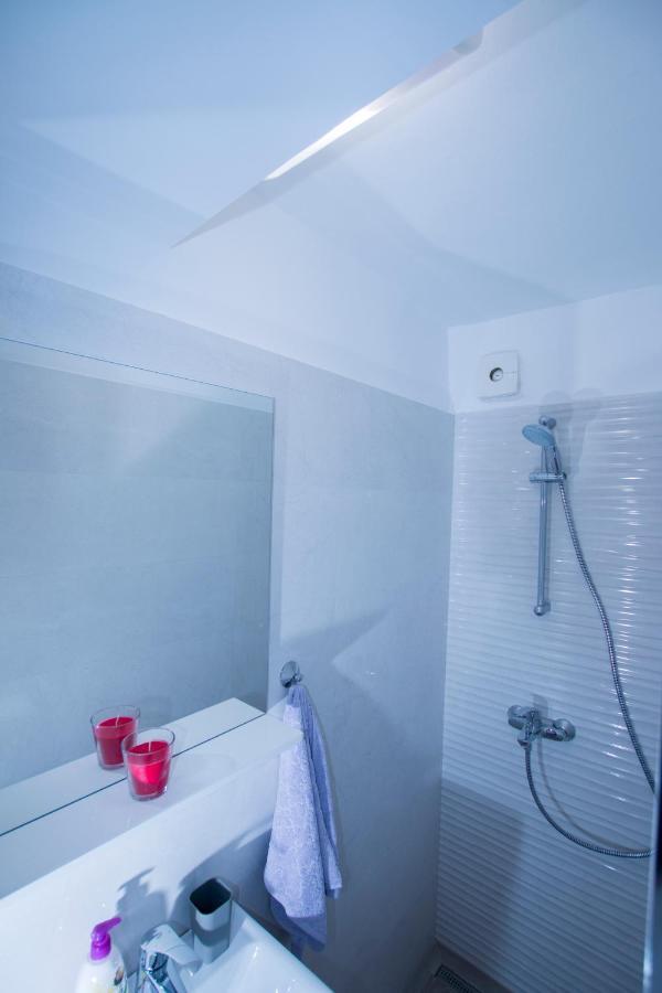 House Marija In Old Town Apartment Dubrovnik Bagian luar foto