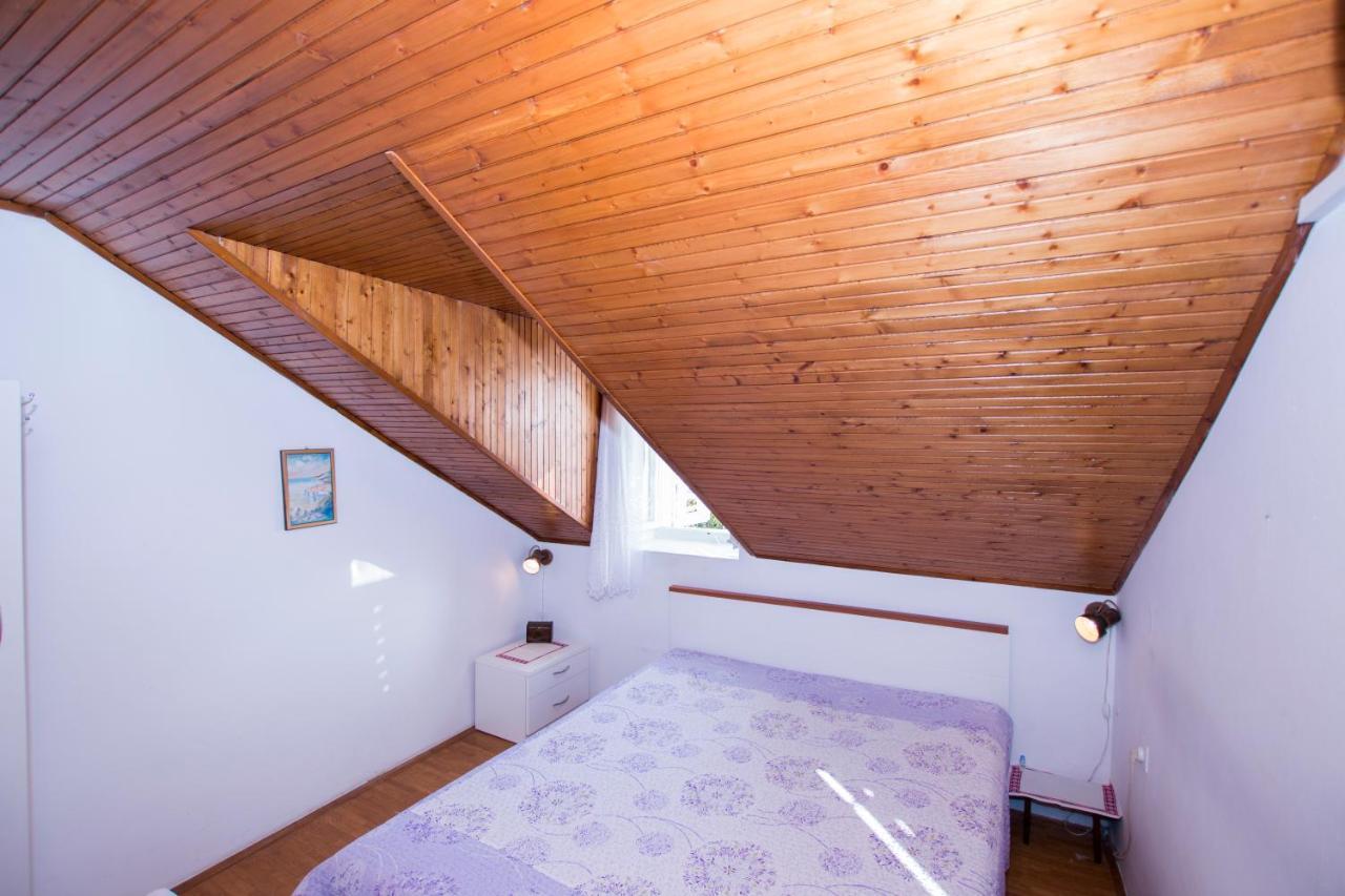 House Marija In Old Town Apartment Dubrovnik Bagian luar foto