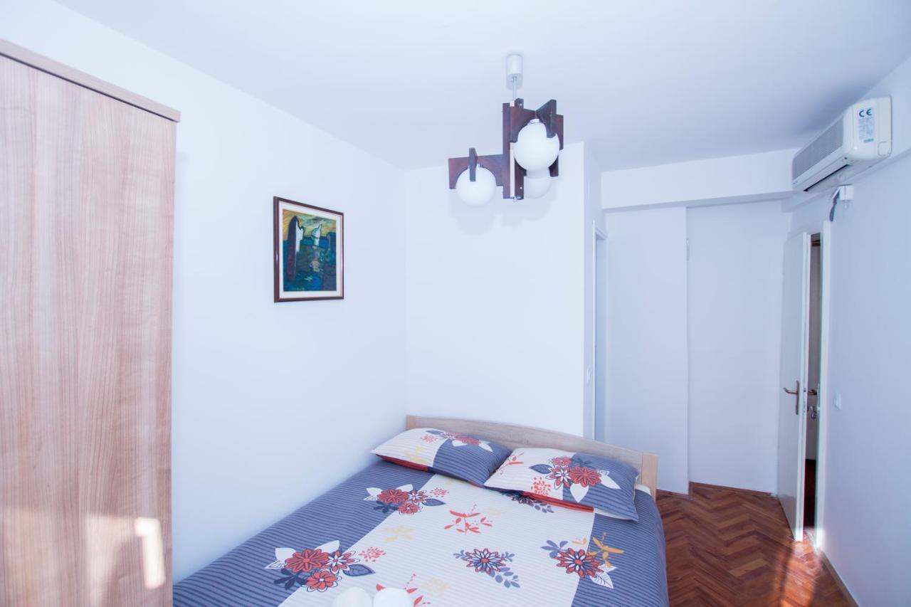 House Marija In Old Town Apartment Dubrovnik Bagian luar foto