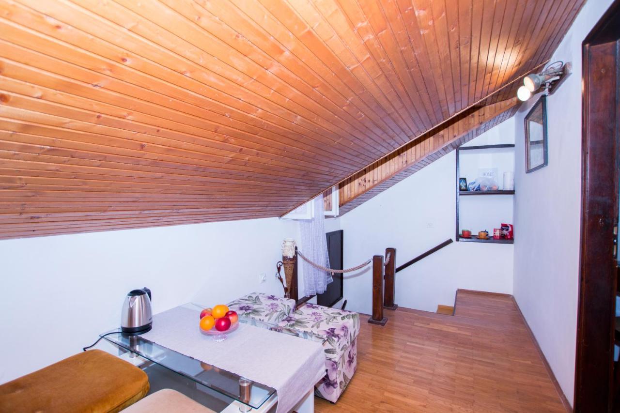House Marija In Old Town Apartment Dubrovnik Bagian luar foto